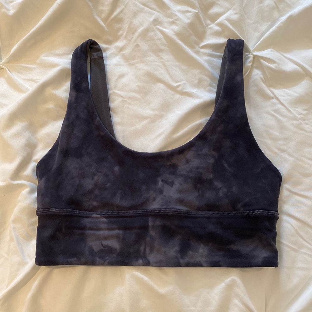 Lululemon Align Reversible Bra Light Support, A/B cup